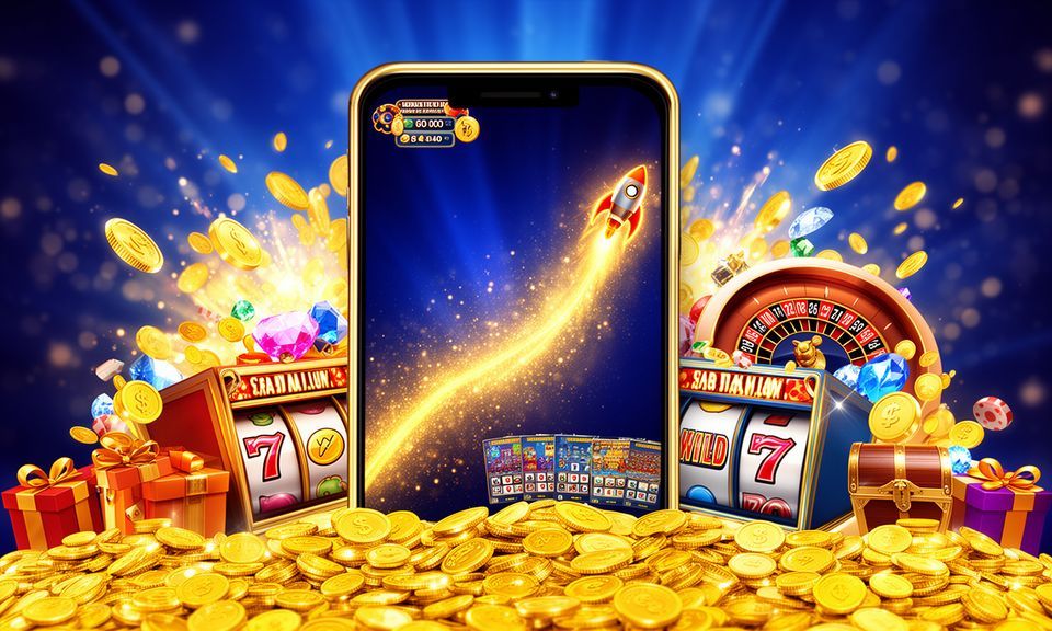 onepieceslot New Member Offer