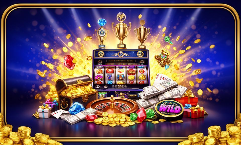 onepieceslot Casino