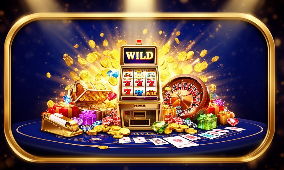onepieceslot gaming platform